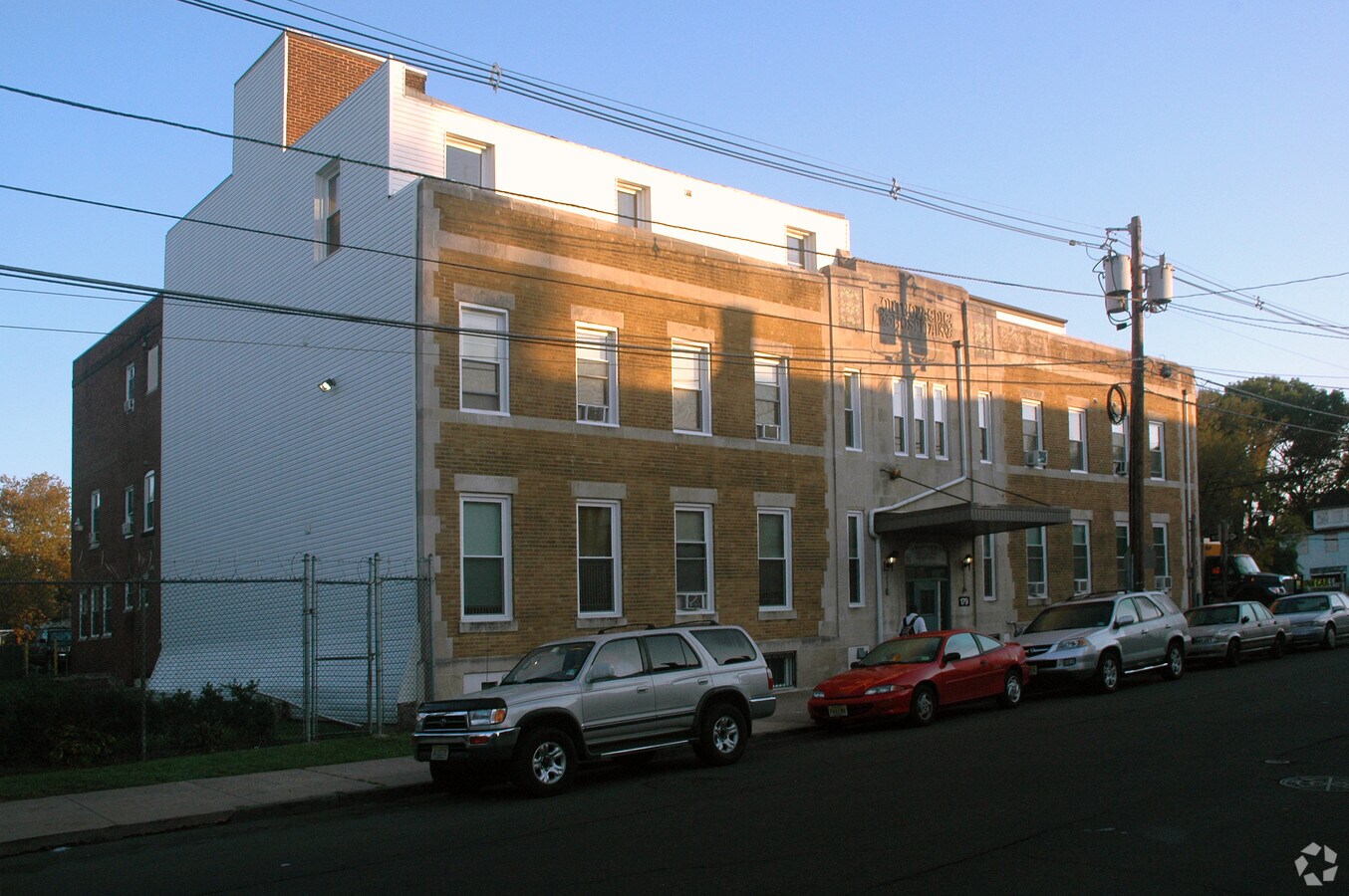 Photo - Cityside I and II