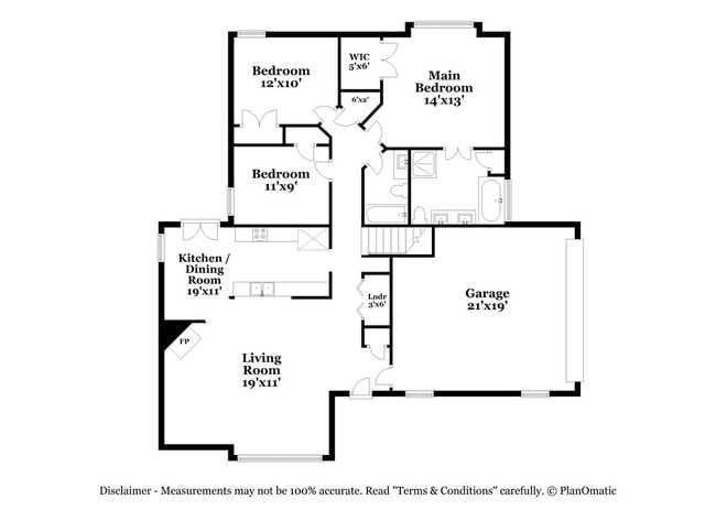 Photo - 4019 Wisdom Way