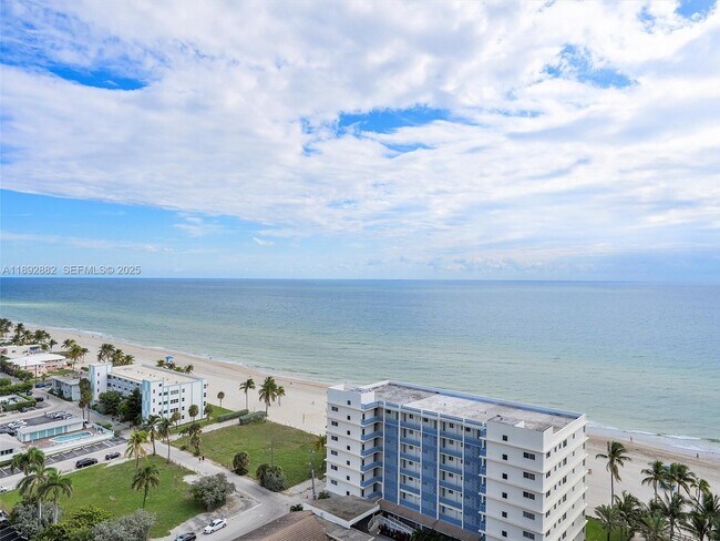 Photo - 2101 S Ocean Dr Unit 1904