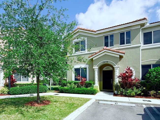 Photo - 2478 SE 10th St Townhome
