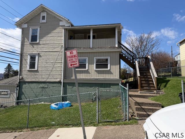 Building Photo - 835 Bedford St