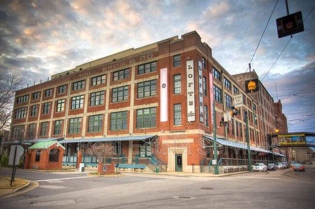 Building Photo - 505 Tennessee St Unit #414