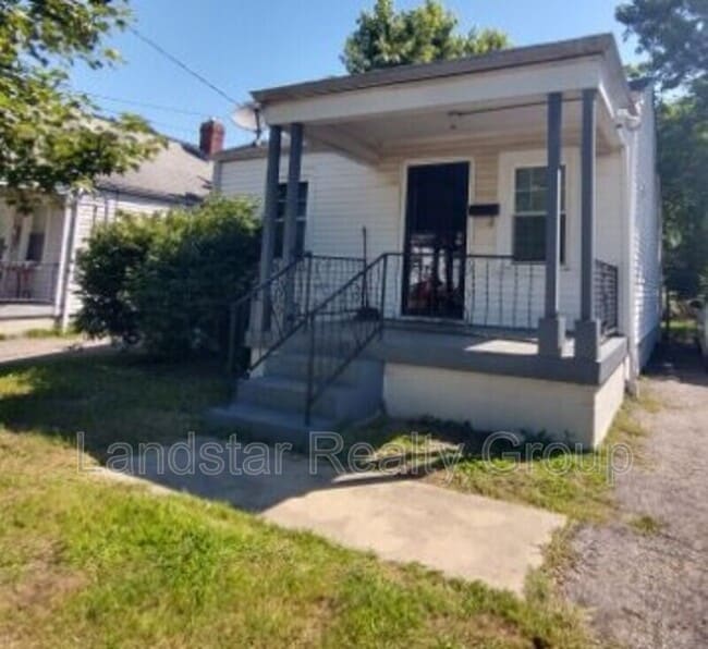 Photo - 1319 Thornberry Ave