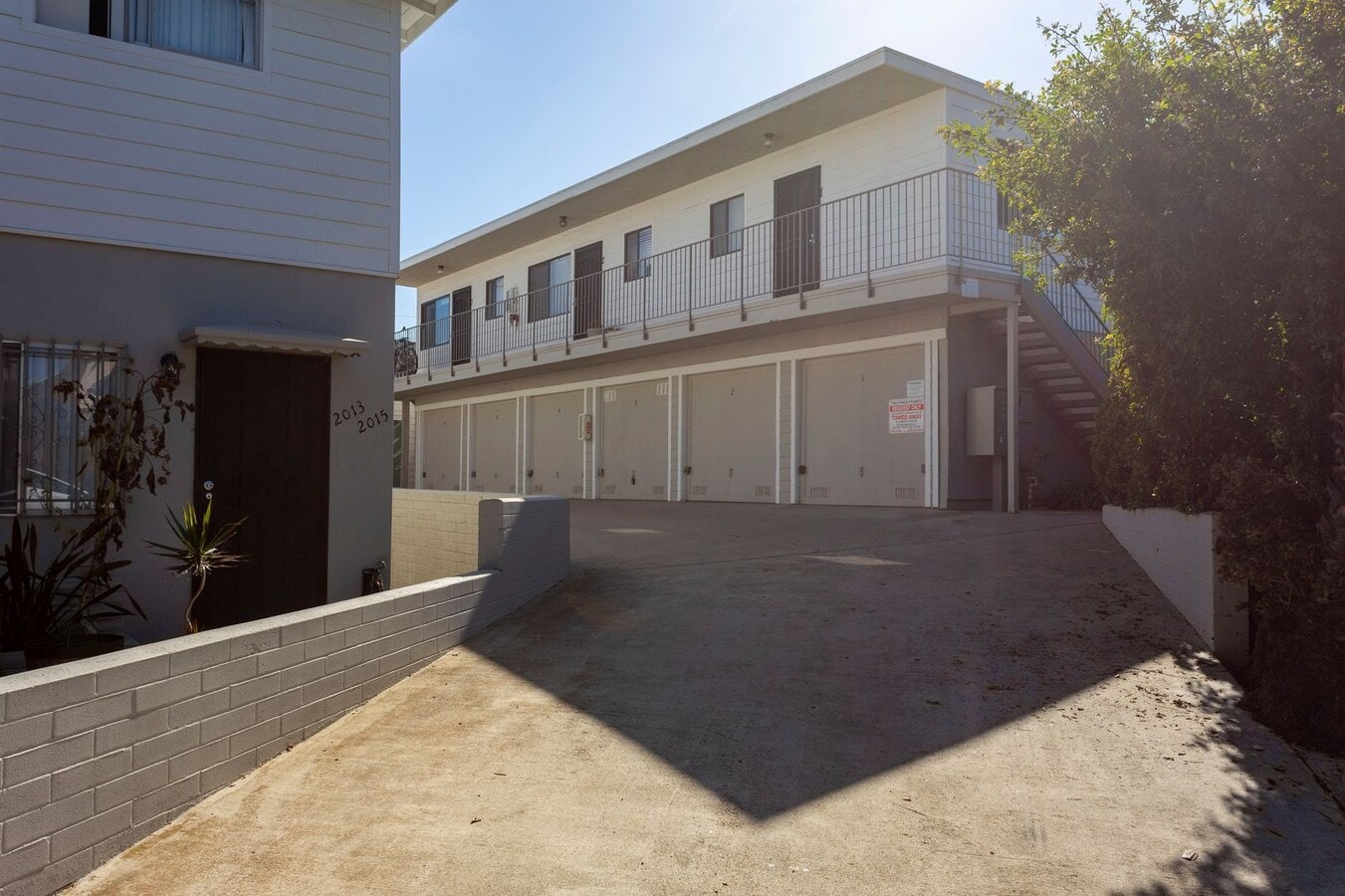 Spacious Pacific Beach 2BR Townhome w/ Par... - Spacious Pacific Beach 2BR Townhome w/ Par...