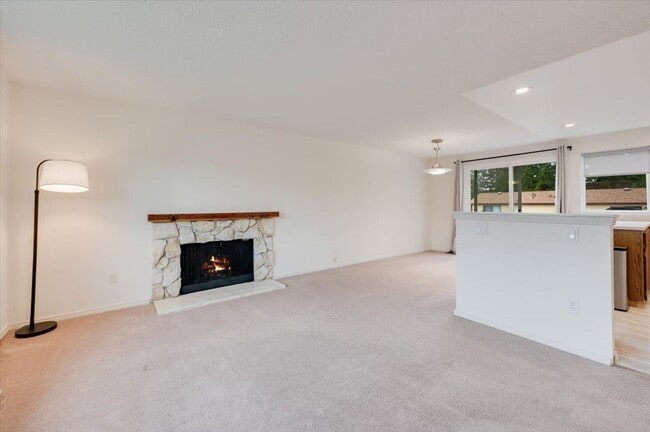 Photo - 3bd/2ba Bothell Home