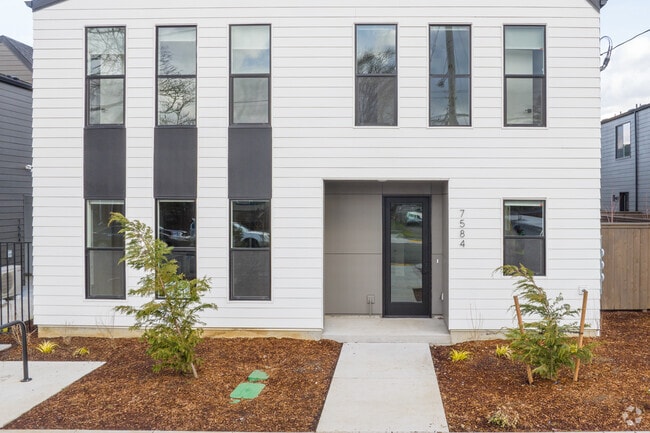 Emerald Townhomes - Emerald Townhomes