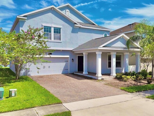 Building Photo - 14186 Gold Bridge Dr Rental