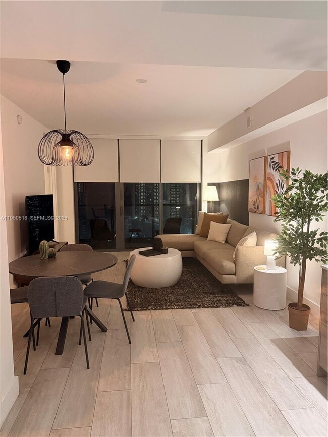 Photo - 121 NE 34th St Unit 2806A