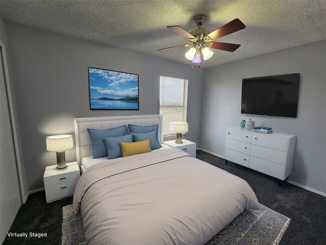 Photo - 3005 Whisper Oaks Ln Unit A