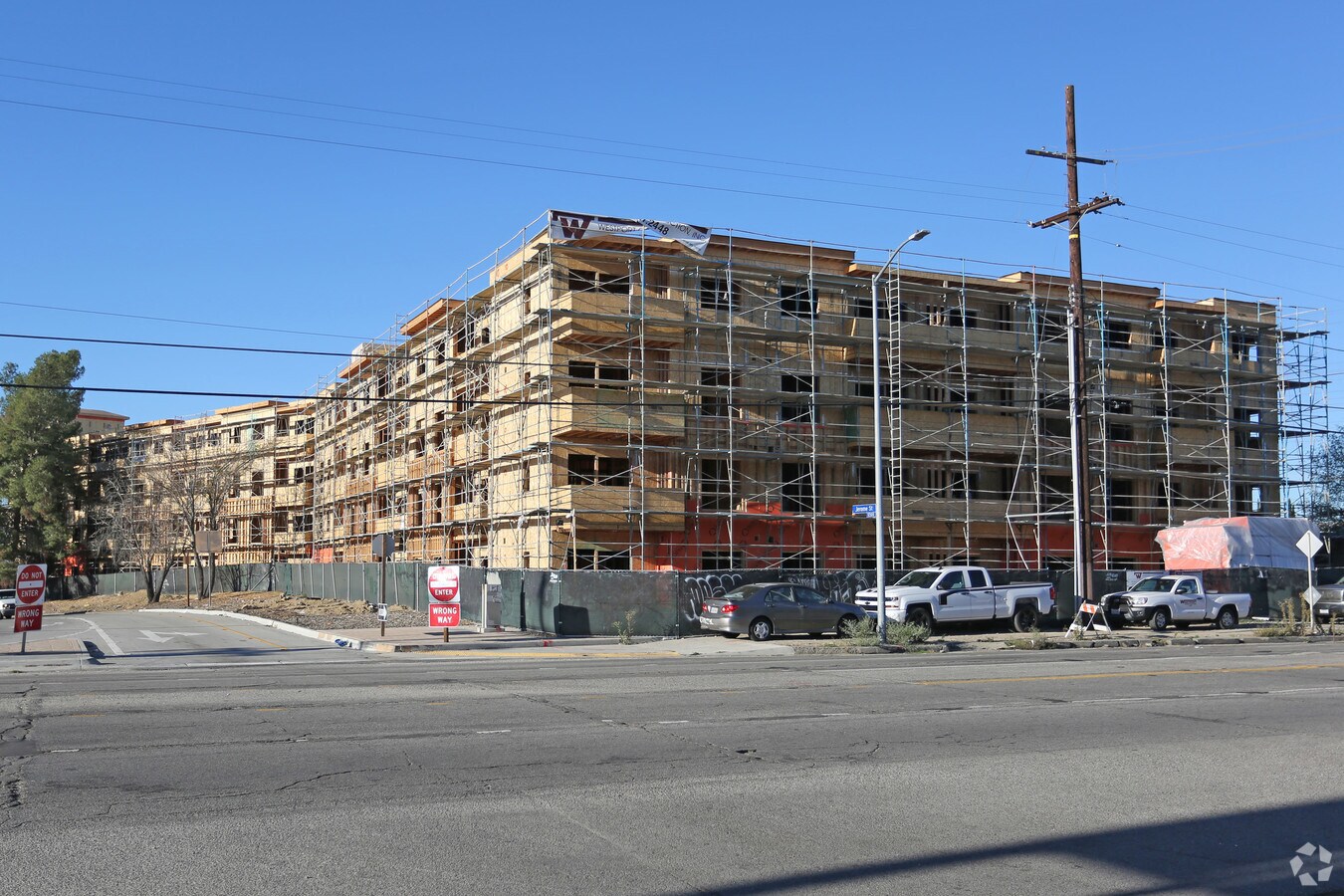 Photo - Sun Valley Senior Veterans