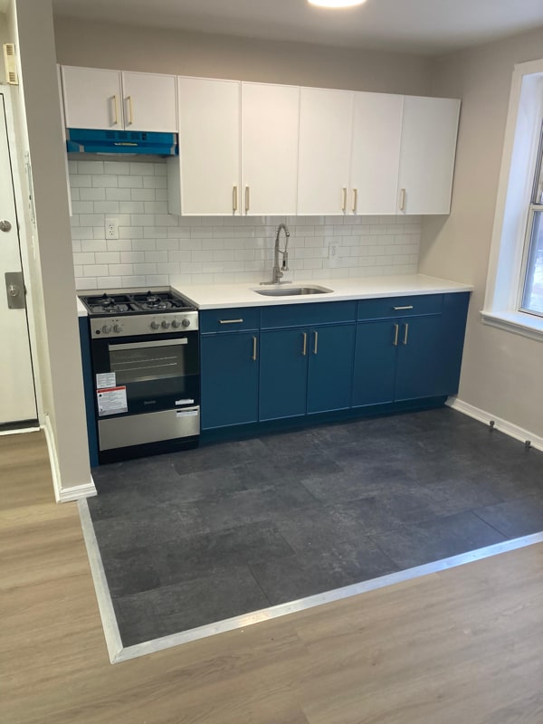 Photo - 44 Irving St