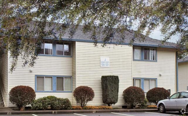 Photo - East Park Place Apartments