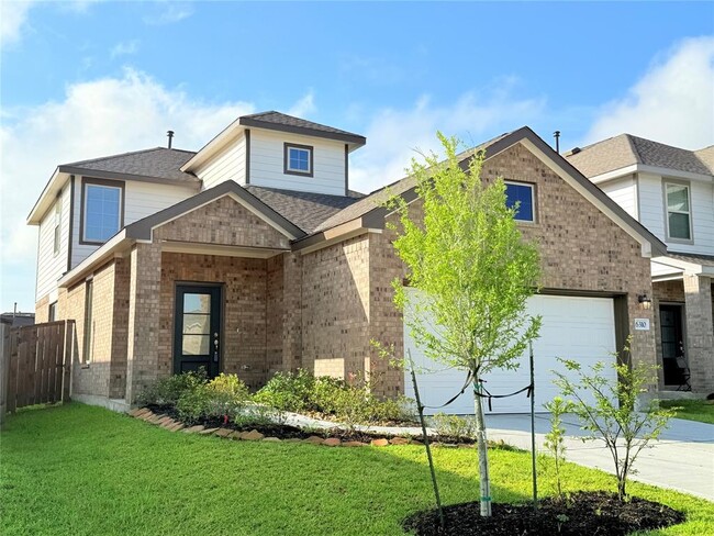 Photo - 6310 Barrington Clf Trl Casa