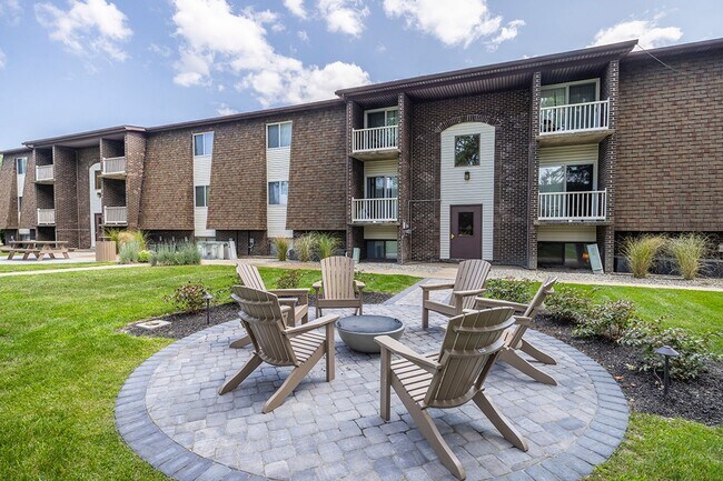 Photo - Winchester Apartments & Townhomes
