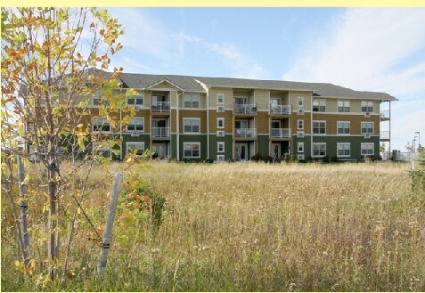 Trout Meadows Apartments - Trout Meadows Apartments