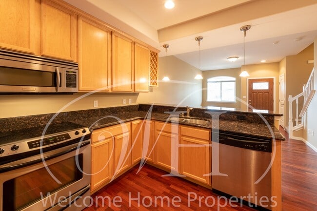 High End Condo Close to Downtown Walla Walla - High End Condo Close to Downtown Walla Walla