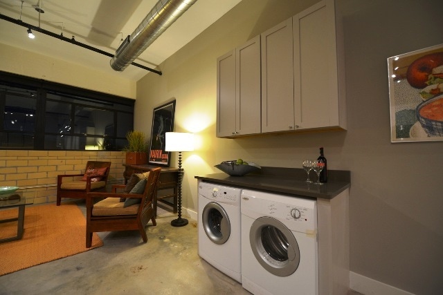 Laclede Lofts