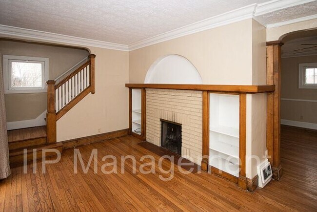 Charming 3BD Home in University Hts!