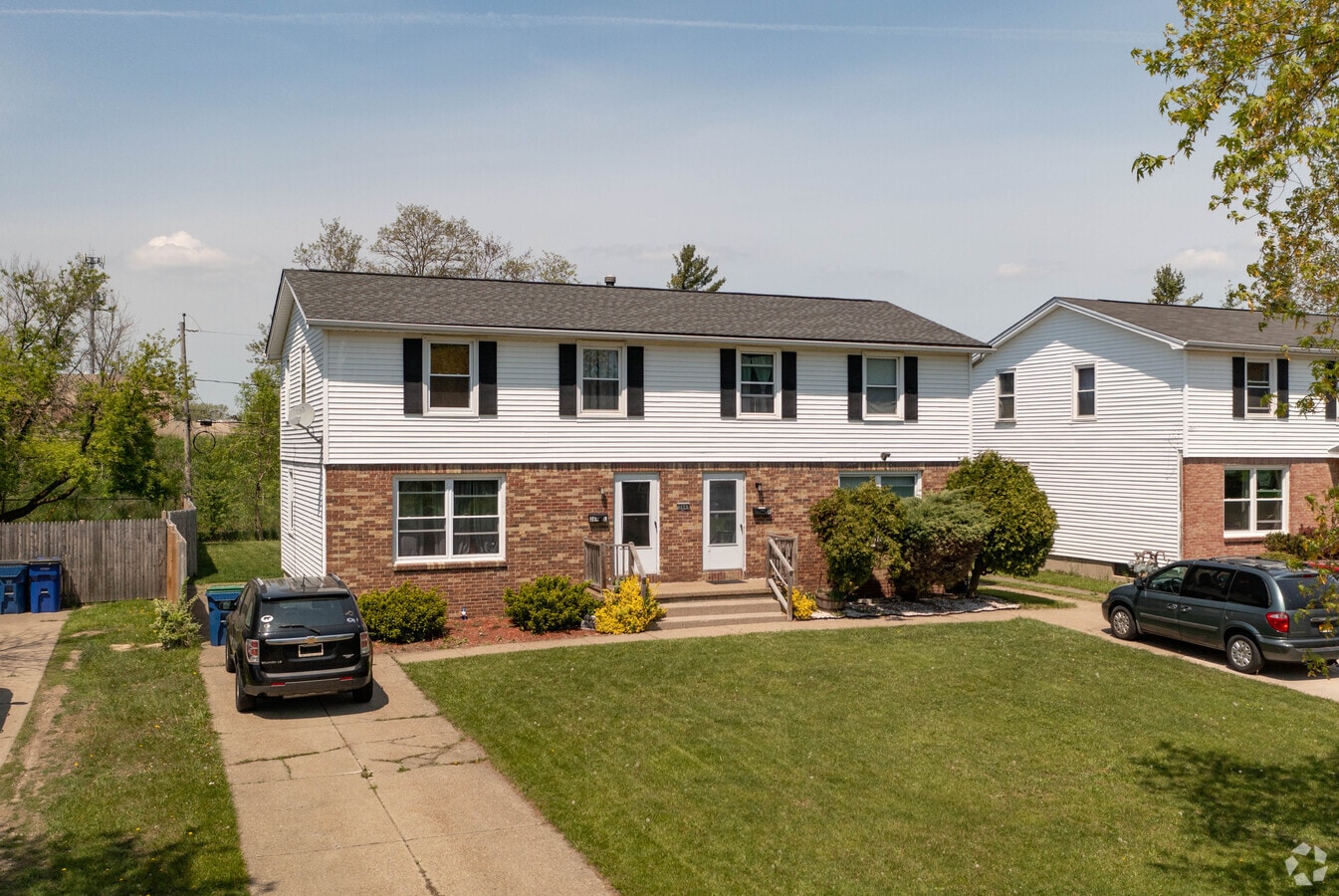 Creekwoods Community - Creekwoods Community