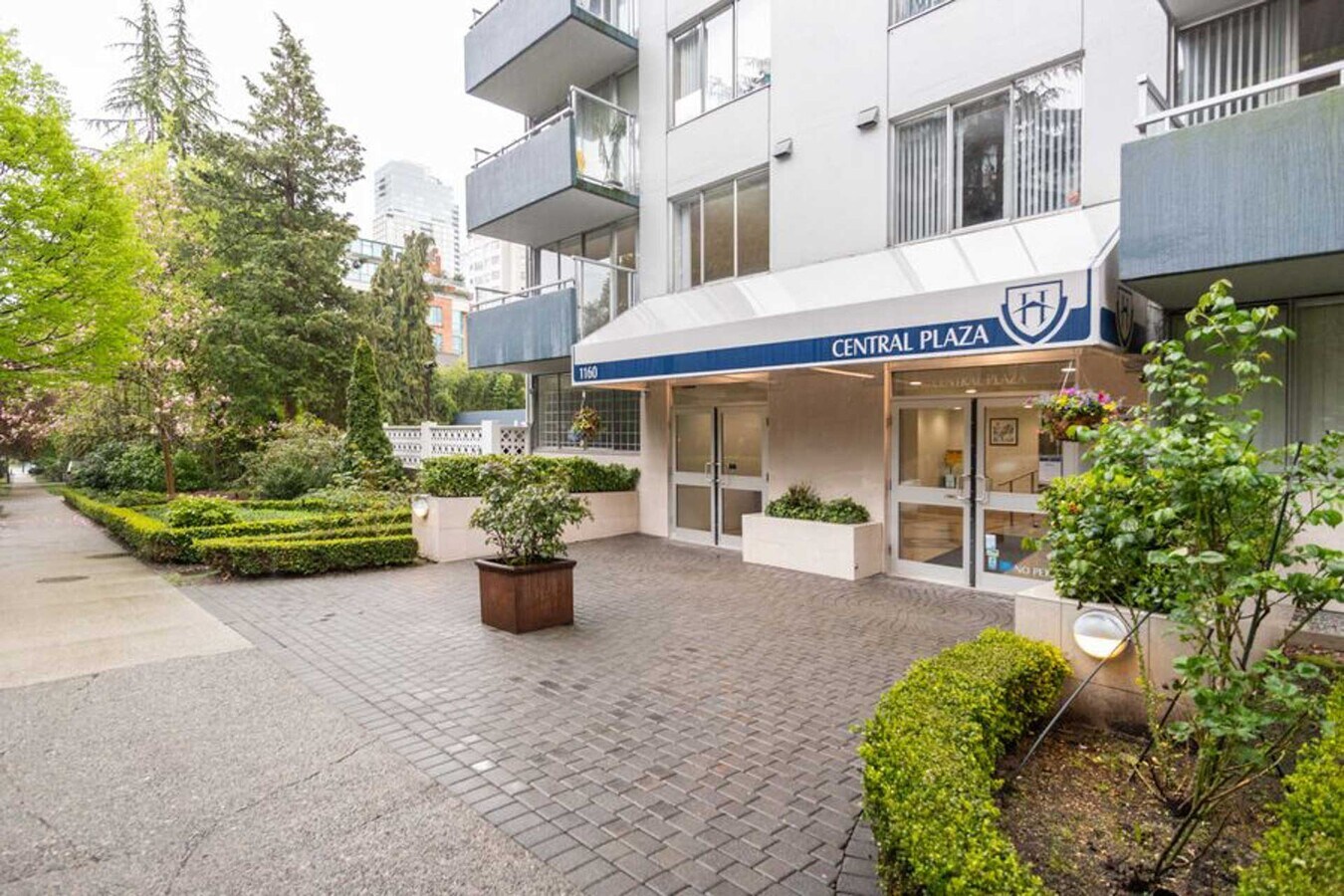 Photo - Central Plaza Unité 01706