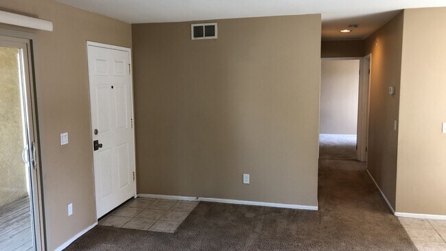 Photo - 2 Bed 1 Bath condo with garage- Gated Comm...