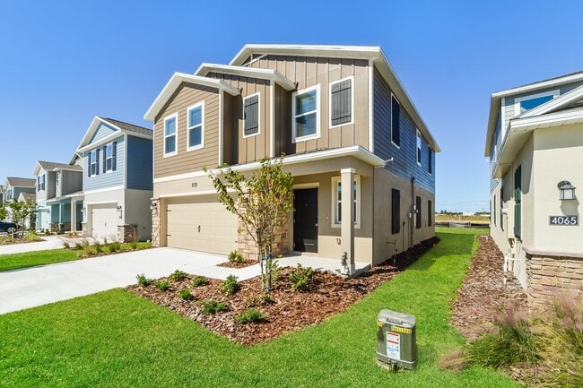 Photo - 4061 Old Ml Rd