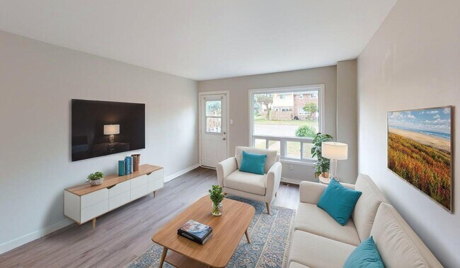 Photo - Huron Meadows Townhouses