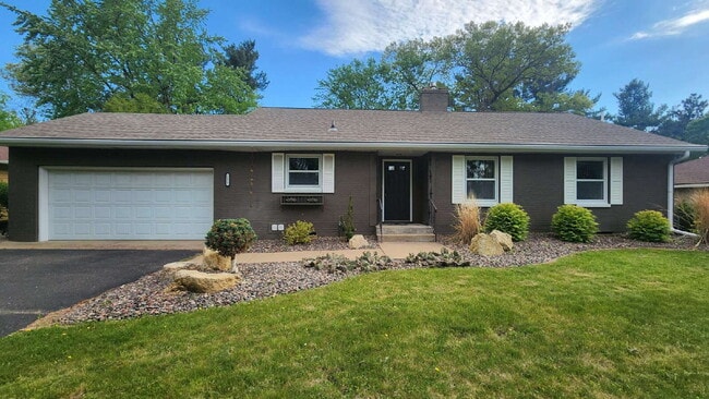 Photo - Spacious 4-Bedroom Home with Bonus Room, 3-Season Porch & Private Backyard