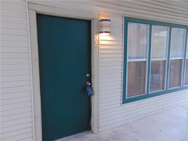 Photo - 3115 Tom Green St Unit 307