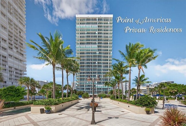 Photo - 2100 S Ocean Ln Unidad 508