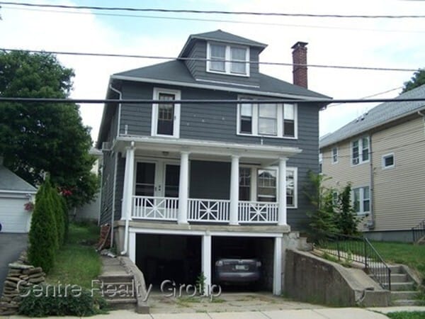 Building Photo - 58 Creeley Rd Unit 1 Rental