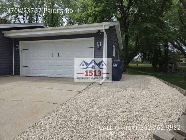 Photo - N70W23707 Prides Rd