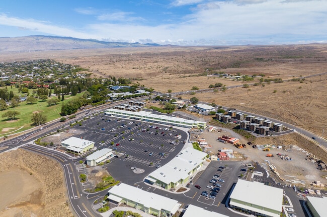 Lofts at Waikoloa West