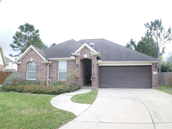 Building Photo - 20606 Palm Rain Ct Rental