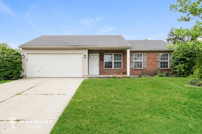 Building Photo - 345 Forge Dr