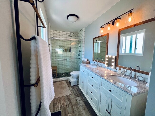 Photo - Two story 3 bedroom/2.5 bath home on corne...