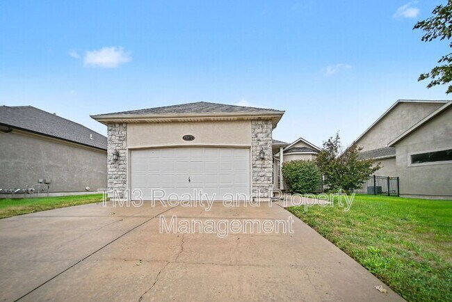 21922 W 121st Terrace