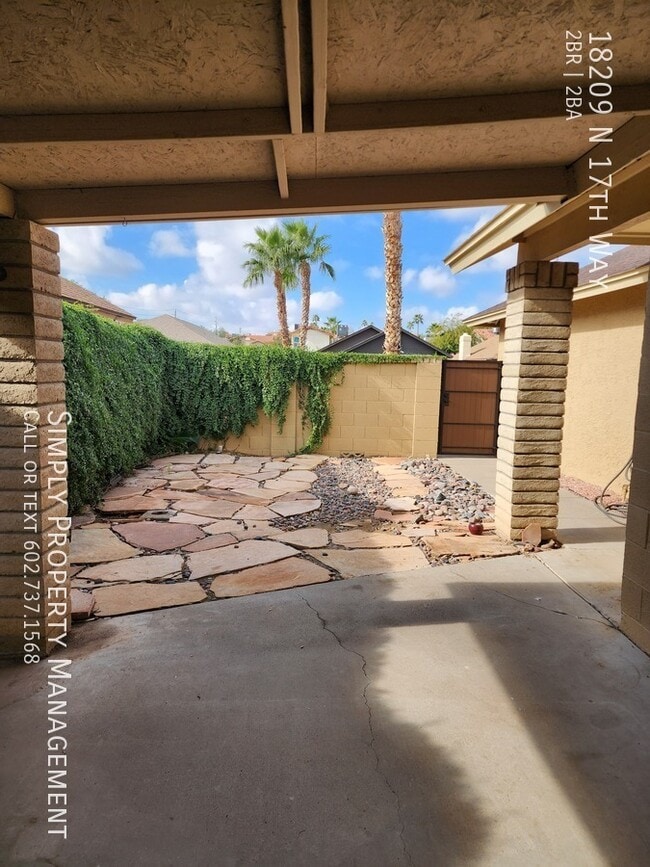 Photo - 18209 N 17th Way