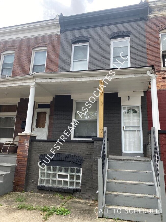 Building Photo - 2741 W Fairmount Ave Rental