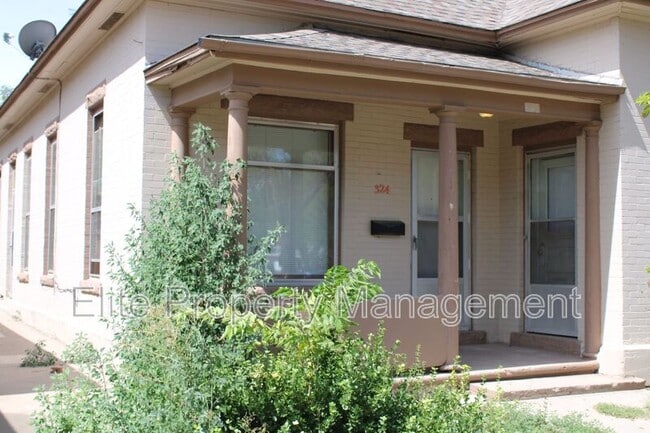 Building Photo - 324 W Routt Ave Rental