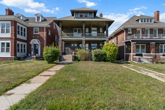 Photo - 1510 Virginia Park St