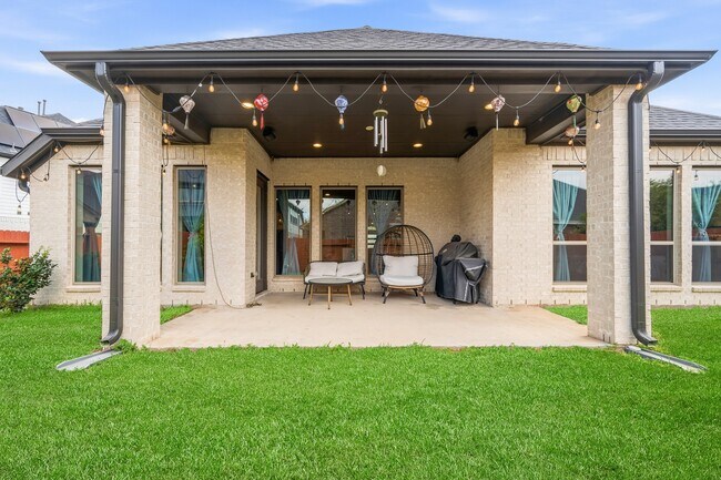Photo - 2106 Stargrass Dr