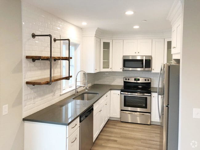 Building Photo - Dunstan Village Townhomes