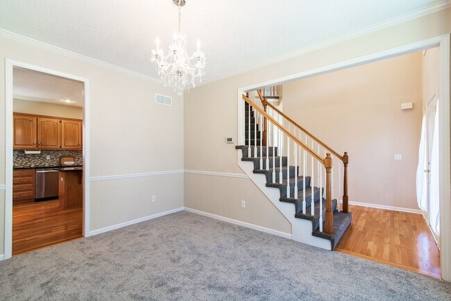 Photo - 4 Bed Overland Park Home - Blue Valley Sch...