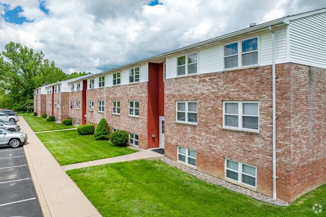 Building Photo - Clayton Village Apartments