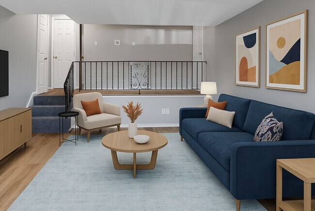 Photo - Willow Pointe Apartments