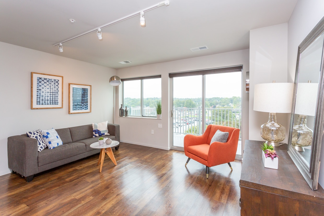 Photo - The Atlas Apartments