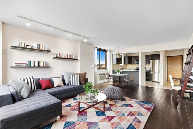 Photo - 300 Newark St. Condo Unit 7A
