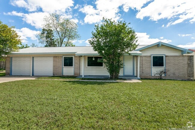Building Photo - 12416 Old Spanish Trail Rental