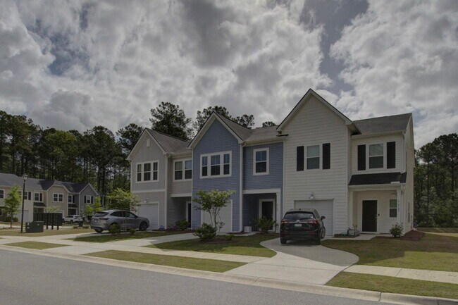 Photo - 4105 Quincy Adams Ln